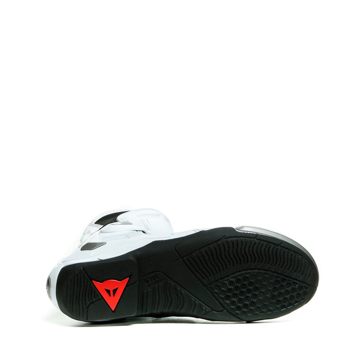 Dainese Torque 3 Out Boots in White