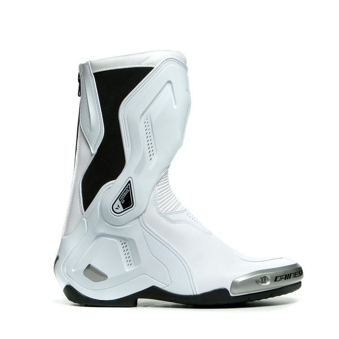 Dainese Torque 3 Out Boots in White