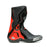 Dainese Torque 3 Out Boots in Black/Fluo Red