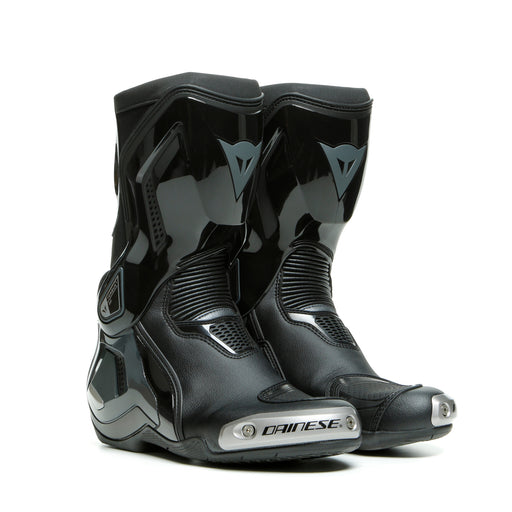 Dainese Torque 3 Out Lady Boots in Black/Anthracite