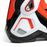 Dainese Torque 3 Out Lady Boots in Black/White/Fluo Red