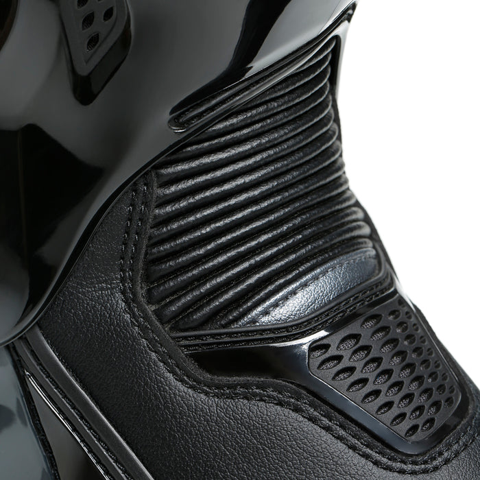 Dainese Torque 3 Out Lady Boots in Black/Anthracite