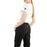 Dainese Trackpants Lady Pants in Black