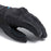 Dainese Trento 2 D-Dry Lady Gloves in Black