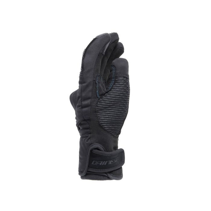 Dainese Trento 2 D-Dry Lady Gloves in Black
