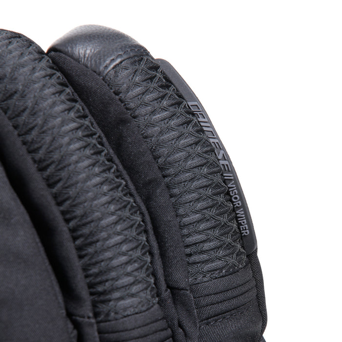 Dainese Trento D-Dry Gloves in Black