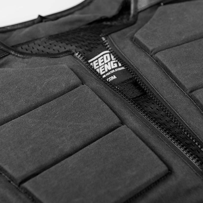 SPEED AND STRENGTH True Grit™ Armoured Vests