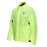 Dainese Ultralight Rain Jacket in Fluo Yellow