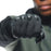 Dainese Unruly Ergo-Tek Gloves in Black/Anthracite 2023