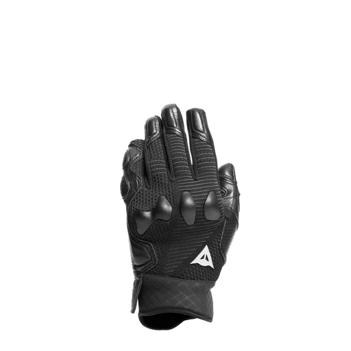 Dainese Unruly Woman Ergo-Tek Gloves in Black/Anthracite
