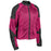 Joe Rocket Women's Cleo 15.0 Mesh Jacket in Pink 2022
