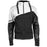 SPEED AND STRENGTH Women's Cat Out'a Hell™ Armoured Hoody in White/Black