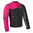 SPEED AND STRENGTH Women's Backlash™ Textile Jacket in Pink
