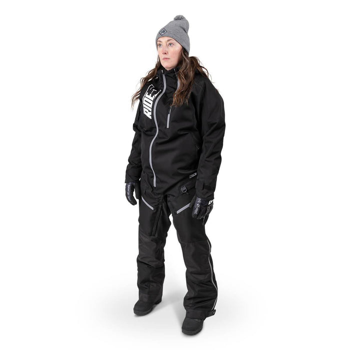 Womens Allied Monosuit Shell