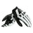 Dainese X-Ride Gloves in Black/White