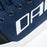 Dainese York D-WP Shoes in Black Iris/White